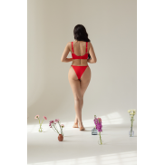 Трусики Kris Line Sweetheart stringi bikini