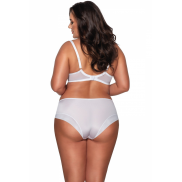 Бюстгальтер Ava AV 2112 White