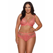 Комплект білизни Ava AV 1824 Coral