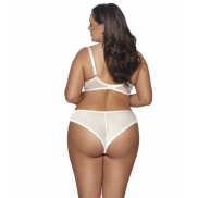 Комплект білизни Ava AV 1030 Cream