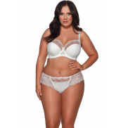 Комплект білизни Ava AV 1030 Cream