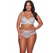Бюстгальтер Ava AV 2109 White