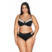Бюстгальтер Ava AV 2135 Black