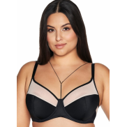Бюстгальтер Ava AV 2135 Black