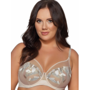 Бюстгальтер Ava AV 2082 Blush MAXI