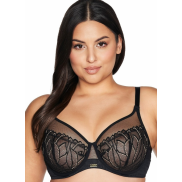 Бюстгальтер Ava AV 2115 Black
