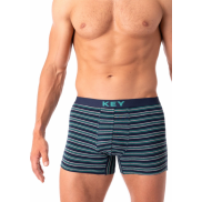 Труси чоловічі Key MXH 322 B24 (1 шт./уп.)
