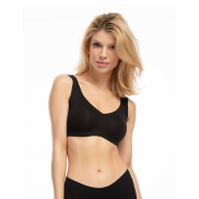 Бюстгальтер-топ Julimex Infinity Top black