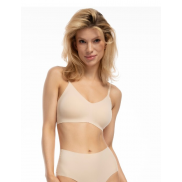 Бюстгальтер-топ Julimex Infinity Soft Bra beige