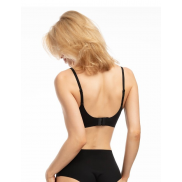 Бюстгальтер-топ Julimex Infinity Soft Bra black