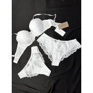 Трусики жіночі Shato SS 182 white