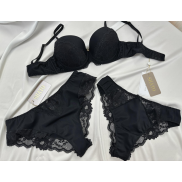 Бюстгальтер Shato SB 182 black
