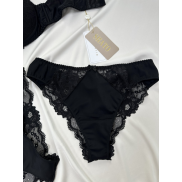 Трусики жіночі Shato SS 182 black