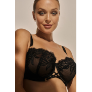Комплект білизни Kinga SC-1139 Femme 