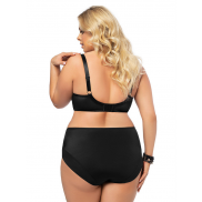 Бюстгальтер Gorsenia K-496 Paradise black