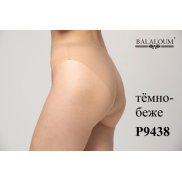 Трусики жіночі Balaloum 9438