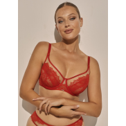 Бюстгальтер Kinga SC-1145 Lou