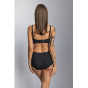 Бюстгальтер Kris Line Marcella bra black
