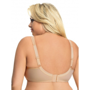 Бюстгальтер Gorsenia K-422 Anya beige