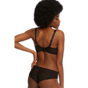 Трусики Kinga Onyx P-427/2 black