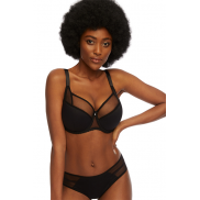Трусики Kinga Onyx P-427/2 black