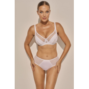 Бюстгальтер Kinga Lou II SC-959 white