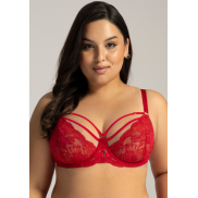 Бюстгальтер Ava AV 1824/1 Barbados MAXI