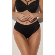 Трусики Kinga Comfort P-861/2 black