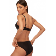 Трусики Kinga Comfort B-861/2 black