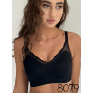 Бюстгальтер Lora Iris 8079