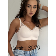 Бюстгальтер Lora Iris 8079