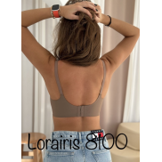 Бюстгальтер Lora Iris 8100