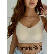 Бюстгальтер Lora Iris 8101