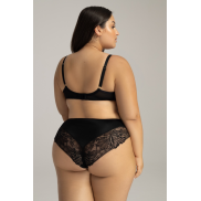 Трусики Ava 2145, 2146 Black