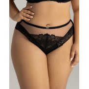 Трусики Ava 2145, 2146 Black