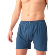 Труси чоловічі Key MXC 946 A25 (1 шт./уп.) 3XL-4XL