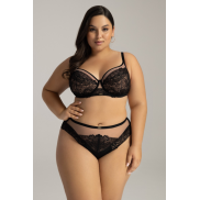 Комплект білизни Ava AV 2145 Black 