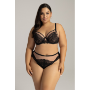 Комплект білизни Ava AV 2146 Black 