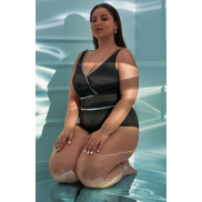 Купальник суцільний Ava SKJ 62 padded