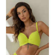 Купальник Kris Line Lemon brassiere roma ПІД ЗАМОВЛЕННЯ