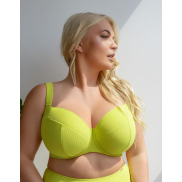 Купальник Kris Line Lemon soft full cup ПІД ЗАМОВЛЕННЯ