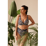 Купальник Kris Line Santorini bralette ПІД ЗАМОВЛЕННЯ