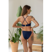 Купальник Kris Line Santorini balconette MHM ПІД ЗАМОВЛЕННЯ    
