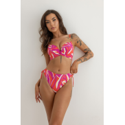 Купальник Kris Line Twist brassiere s-class ПІД ЗАМОВЛЕННЯ