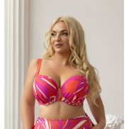 Купальник Kris Line Twist bra ultra ПІД ЗАМОВЛЕННЯ