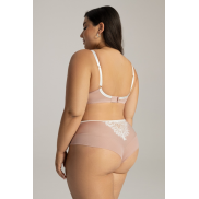 Комплект білизни Ava AV 2152 Creamy Biscuit
