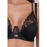 Бюстгальтер Ava AV 2199 Black