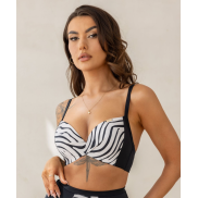 Купальник Kris Line Tropea brassiere roma ПІД ЗАМОВЛЕННЯ    