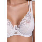 Бюстгальтер Ava AV 2198 White