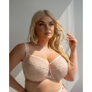 Бюстгальтер Kris Line Rosaline soft full cup